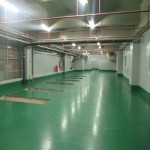 平凉FRP玻璃钢防腐地坪-缩略图2