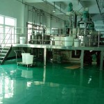平凉乙烯基防腐蚀地坪,乙烯基酯地坪,乙烯基酯防腐蚀地坪,乙烯基重防腐蚀地坪,乙烯基重防腐地坪,乙烯基重防腐自流平地坪-缩略图1