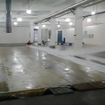 平凉防腐防静电地坪,防腐防静电自流平地坪-缩略图2
