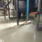 平凉FRP玻璃钢防腐地坪-缩略图1