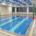 平凉聚脲地坪,防腐蚀地坪-缩略图1