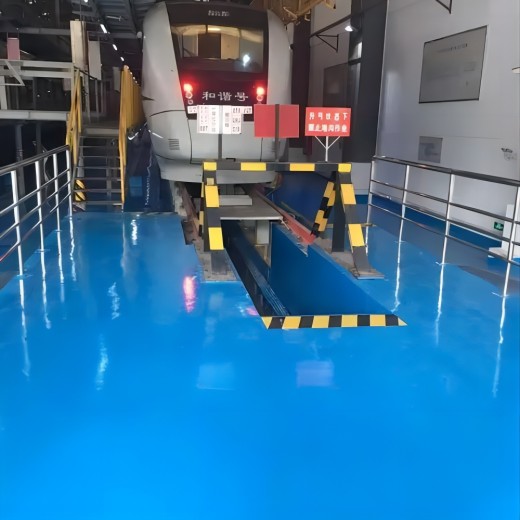 平凉环氧防腐蚀地坪,环氧积层地坪